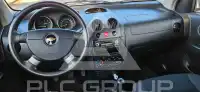 2008 Chevrolet Aveo