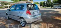 2008 Chevrolet Aveo