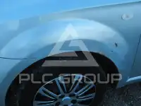 2008 Chevrolet Aveo