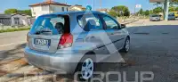 2008 Chevrolet Aveo