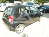 2008 Chevrolet Aveo