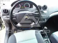 2008 Chevrolet Aveo