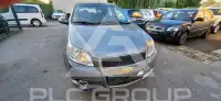 2008 Chevrolet Aveo