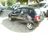 2008 Chevrolet Aveo