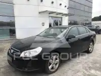 2008 Chevrolet Epica