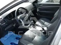 2008 Chevrolet Epica