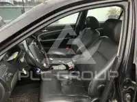 2008 Chevrolet Epica