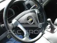 2008 Chevrolet Epica