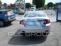 2008 Chevrolet Epica