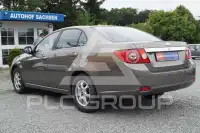 2008 Chevrolet Epica