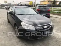 2008 Chevrolet Epica