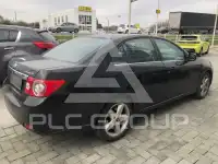 2008 Chevrolet Epica