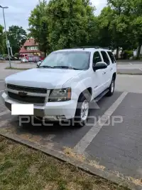 2008 Chevrolet Tahoe