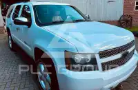 2008 Chevrolet Tahoe
