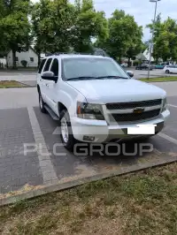 2008 Chevrolet Tahoe