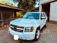 2008 Chevrolet Tahoe