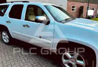 2008 Chevrolet Tahoe