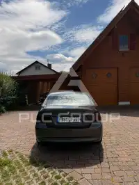 2008 BMW 325