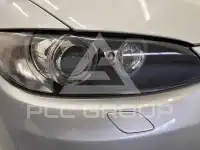 2008 BMW 325