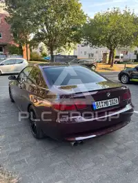 2008 BMW 325