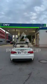 2008 BMW 325