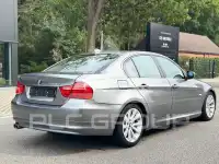 2008 BMW 325