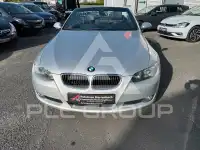 2008 BMW 325