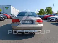 2008 BMW 325