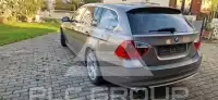 2008 BMW 325