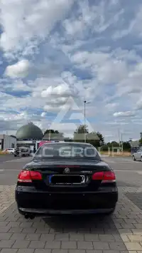 2008 BMW 325