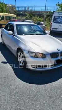 2008 BMW 325