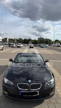 2008 BMW 325