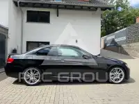 2008 BMW 325