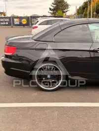2008 BMW 325