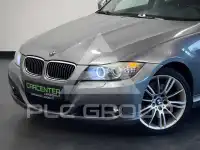 2008 BMW 325