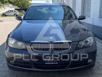 2008 BMW 325