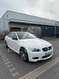 2008 BMW 325