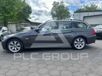 2008 BMW 325