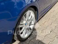2008 BMW 325