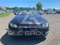 2008 BMW 325