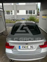 2008 BMW 325