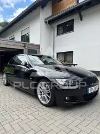 2008 BMW 325