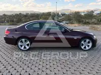 2008 BMW 325