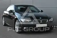 2008 BMW 325
