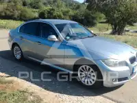 2008 BMW 325
