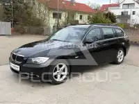 2008 BMW 325