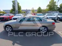 2008 BMW 325