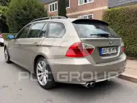 2008 BMW 325
