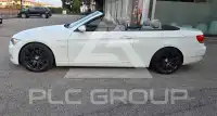 2008 BMW 325