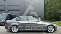 2008 BMW 325